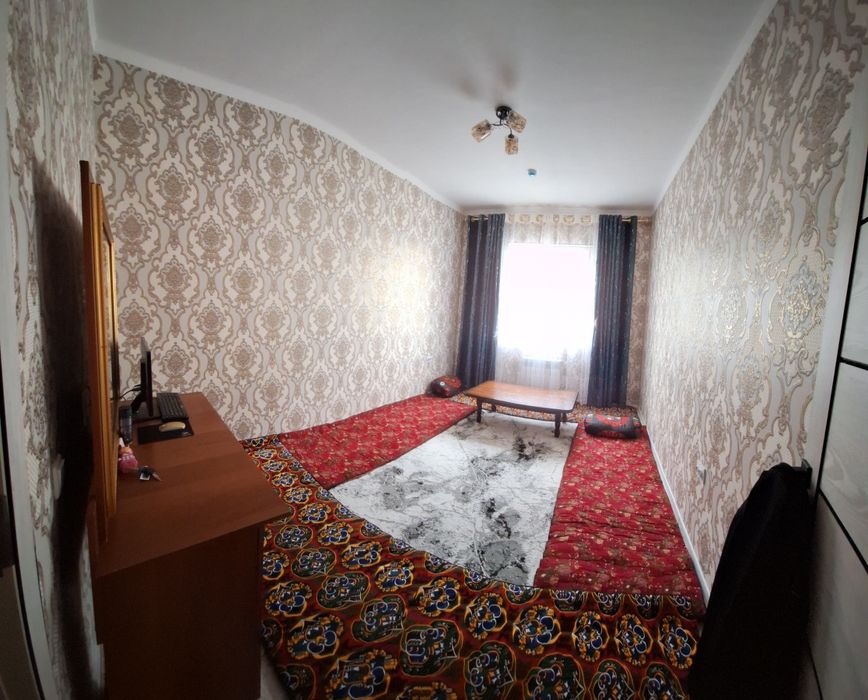 3 xonalik uy sotiladi