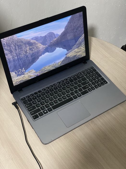 продам ноутбук asus