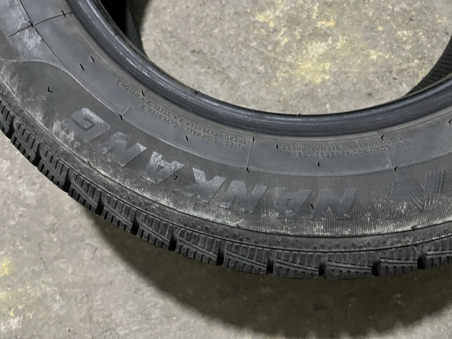 Продаётся титановые диски с шинами