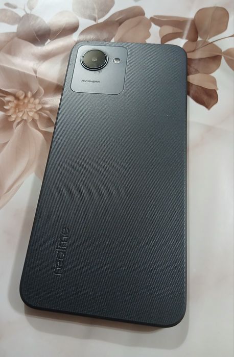 Мобилен телефон Realme C30 32GB 2GB RAM DUAL