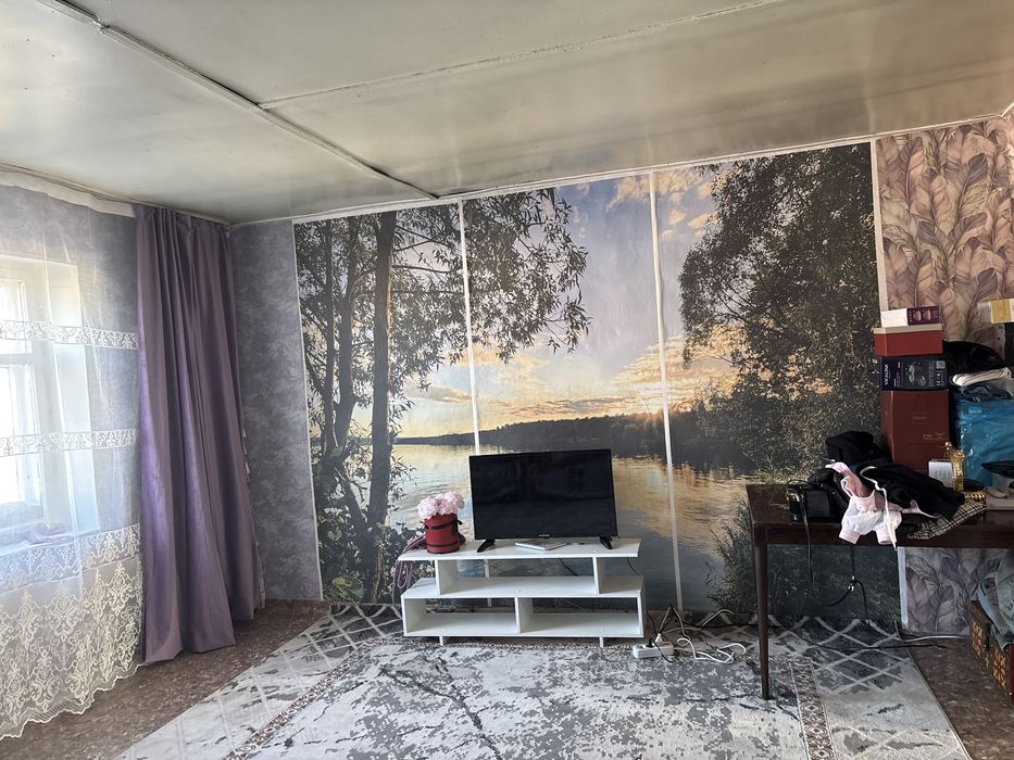 Продам дом ,в районе жд вокзала