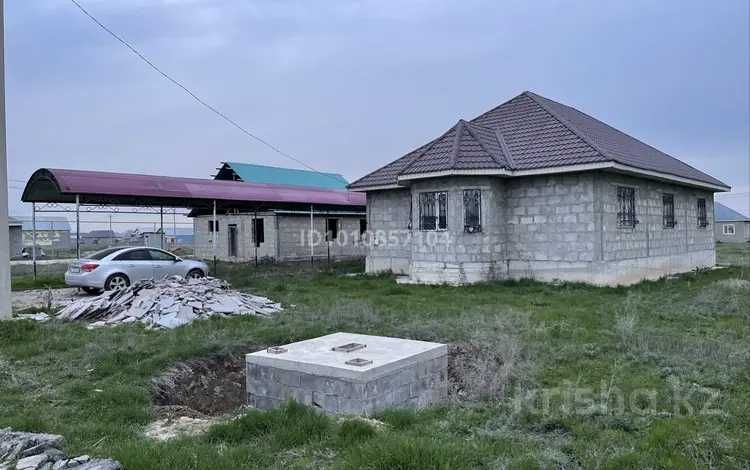 Продается дом 2020г