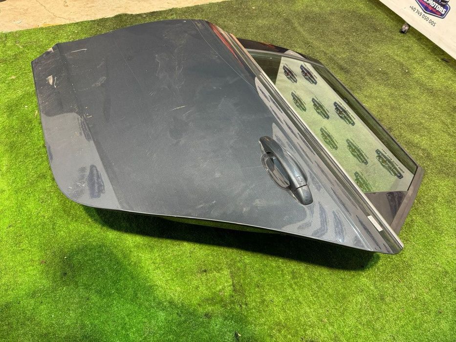 USA PORTIERA STANGA SPATE AUDI A4 B8 COMBI Break 2007 2008 2009 2010 2011 2012