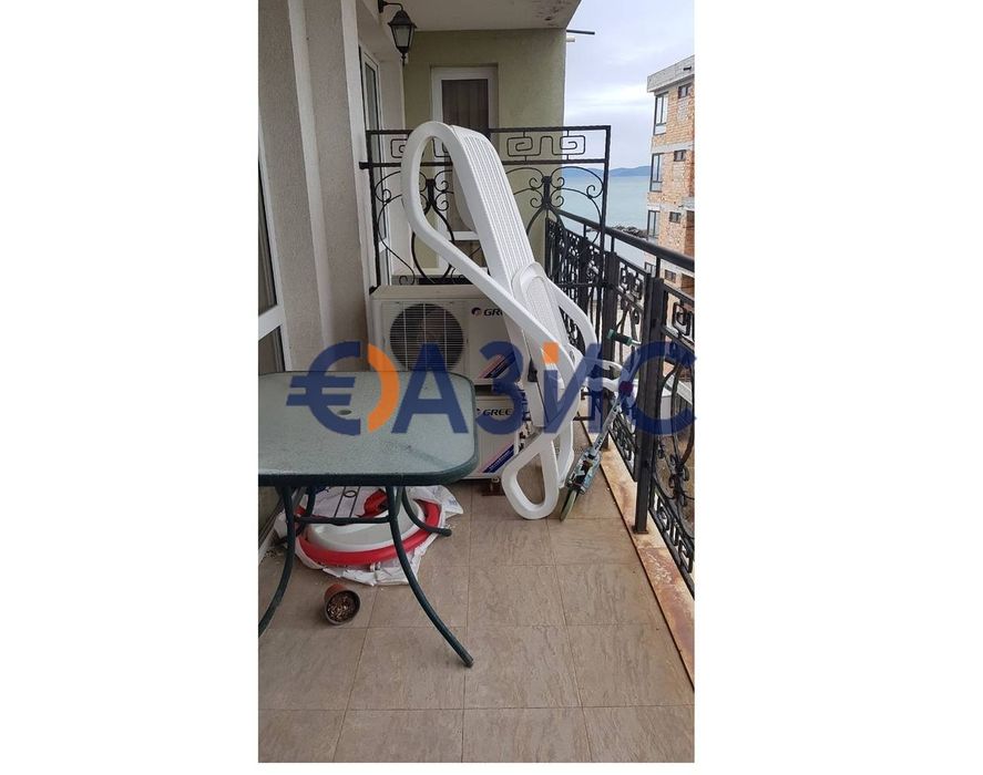 Продава се Двустаен апартамент в Поморие - 71 кв.м за 970 €/кв.м - Снимка #12