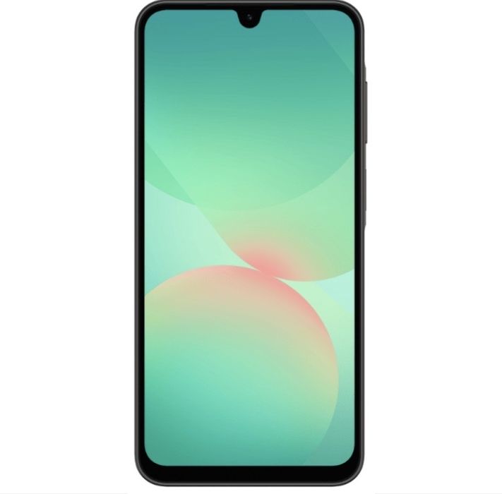 Samsung a26 . 128 g