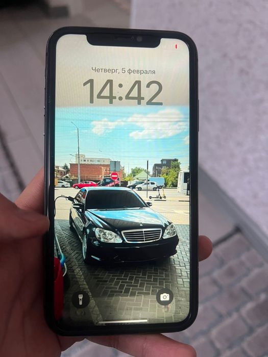 Айфон 11 128 гиг