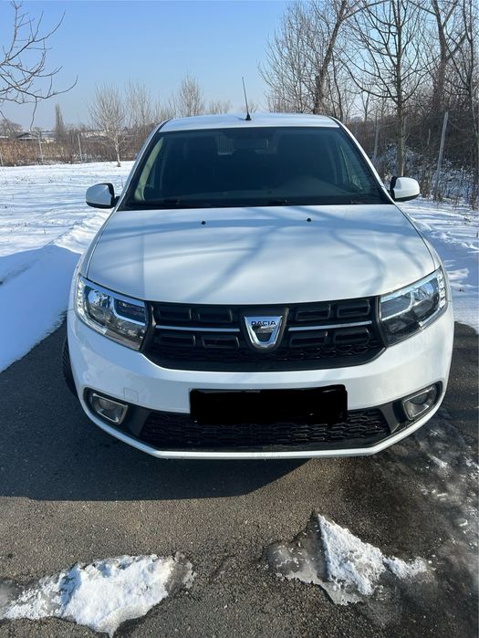 Dacia Logan 0,9 Tce 90 CP Laureate