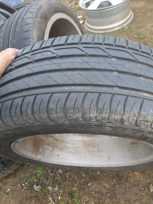 Джанти за Mercedes,VW, Audi