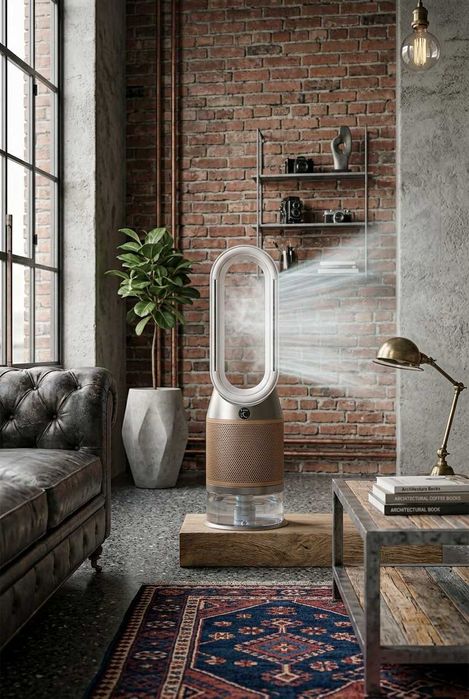 Dyson PH05 По себестоимости — ликвидация партии (ОПТОМ НАРХЛАР)