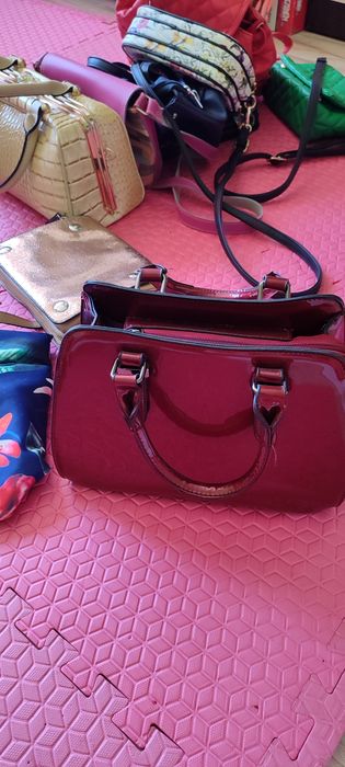 Чанти дамски и детски раници