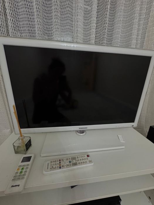 Продам кинотеатр с телевизором
