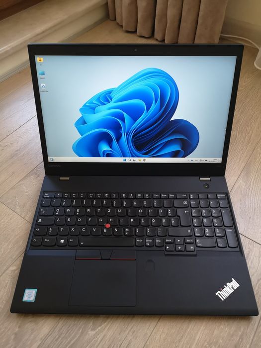 Laptop лаптоп Lenovo ThinkPad T570