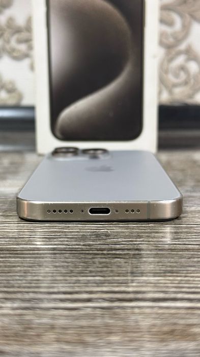 iPhone 15 Pro “128Gb”