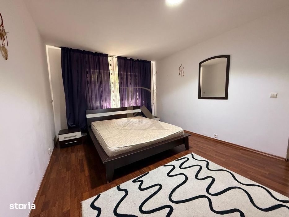 Apartament 2 camere de vanzare in Podul de Fier — fotografia 3