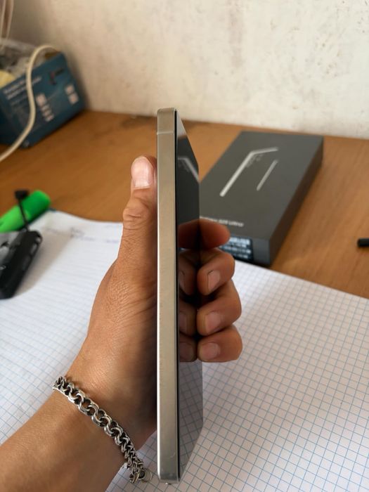 Samsung ultra 25s