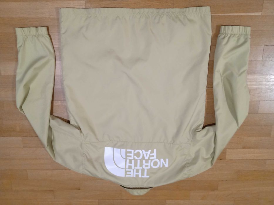 The North Face Coach леко преходно есен / пролет перфектно размер S