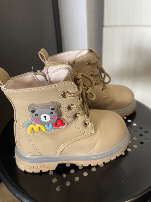 Ghete copii unisex marimea 24