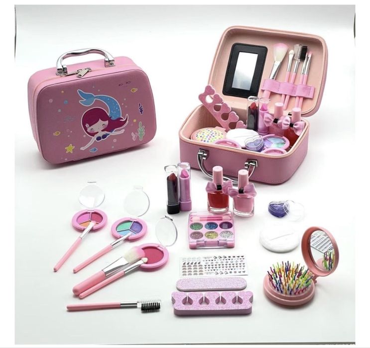 Набор косметики для девочек