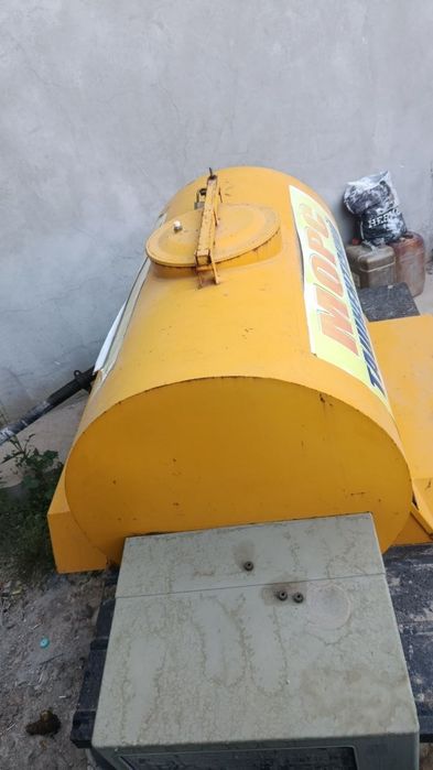 морс бочка 800 $