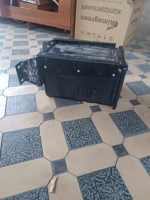 Продам ящик на камаз