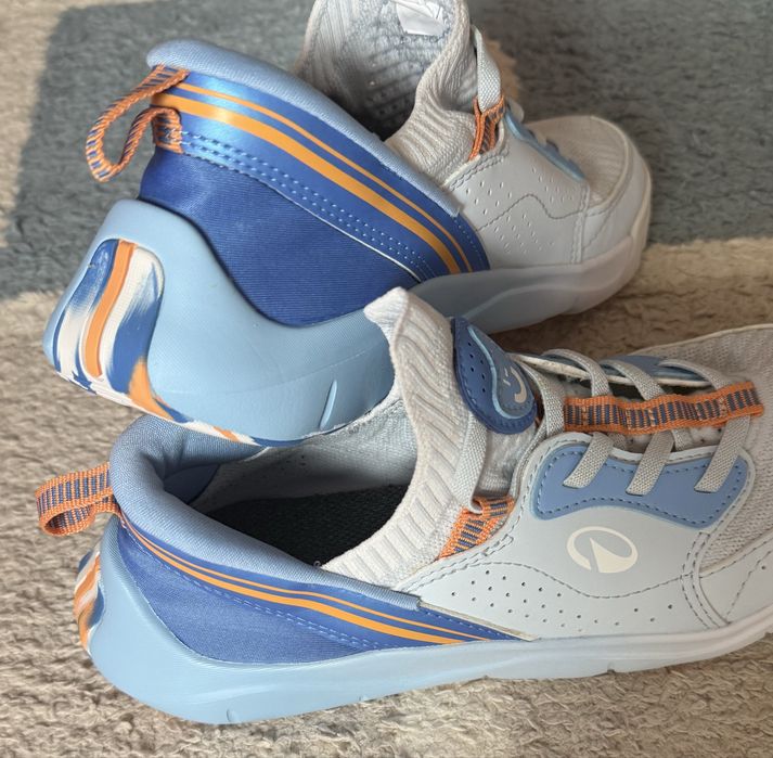 Маратонки от Decathlon