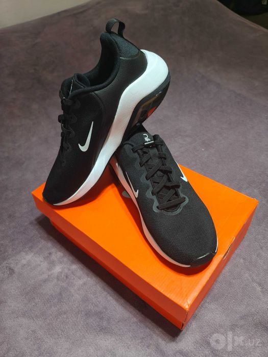 Nike Air Zoom Bella 7 новые, оригинал, размер 44.5