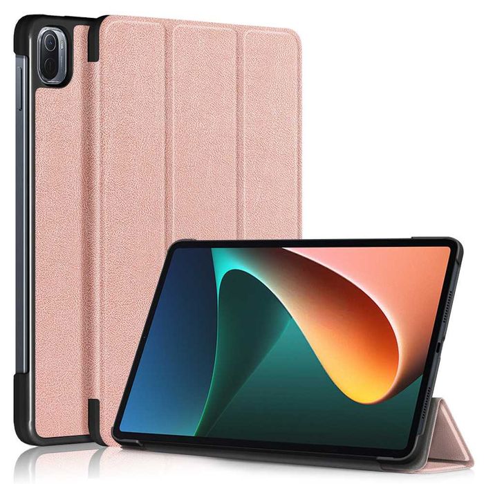 Калъф 3fold за Xiaomi Pad 5 / 5 Pro / Redmi Pad 10.61