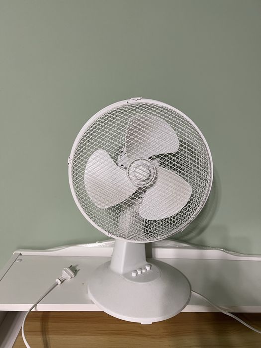 Продам Вентилятор