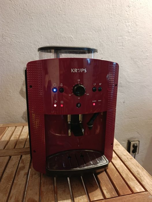 Кафе автомат  krpus