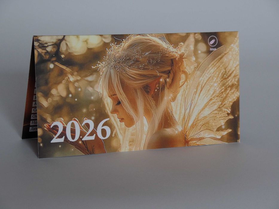 Календар за отбелязване на менструация/цикъл