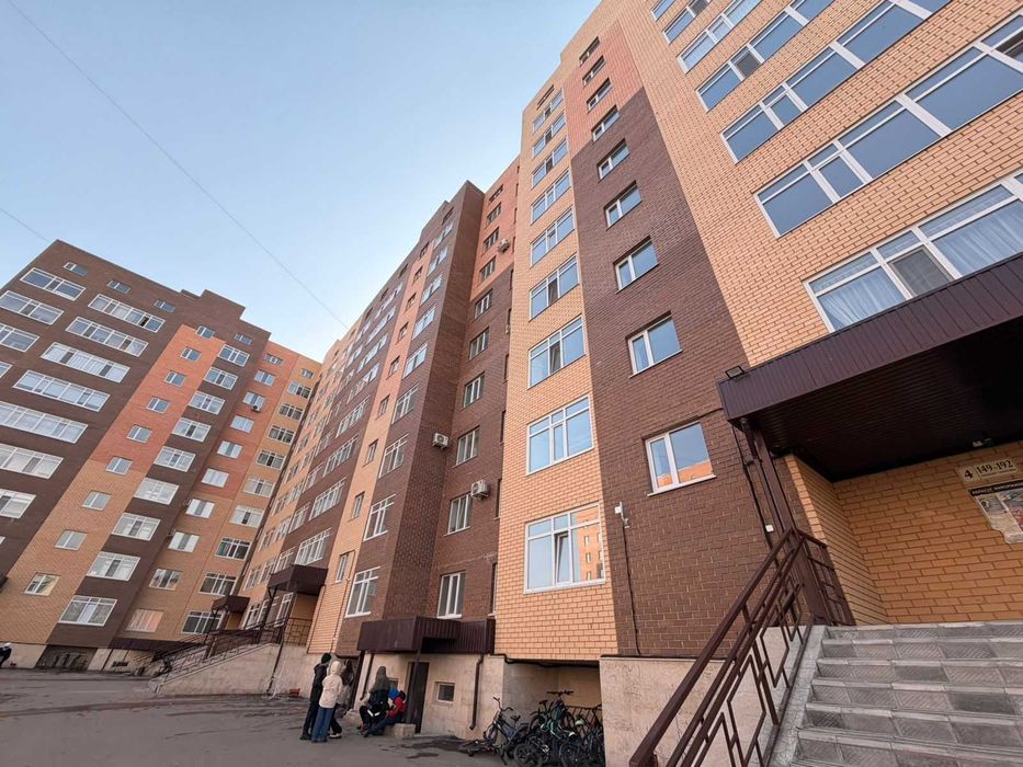 Евродвушка за 22,5 млн