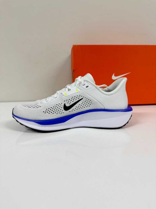 Nike Quest 6 White