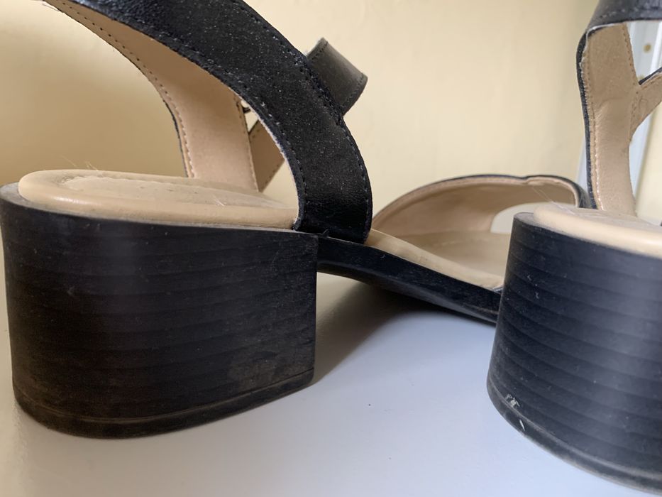 Босоножки Francomanatti