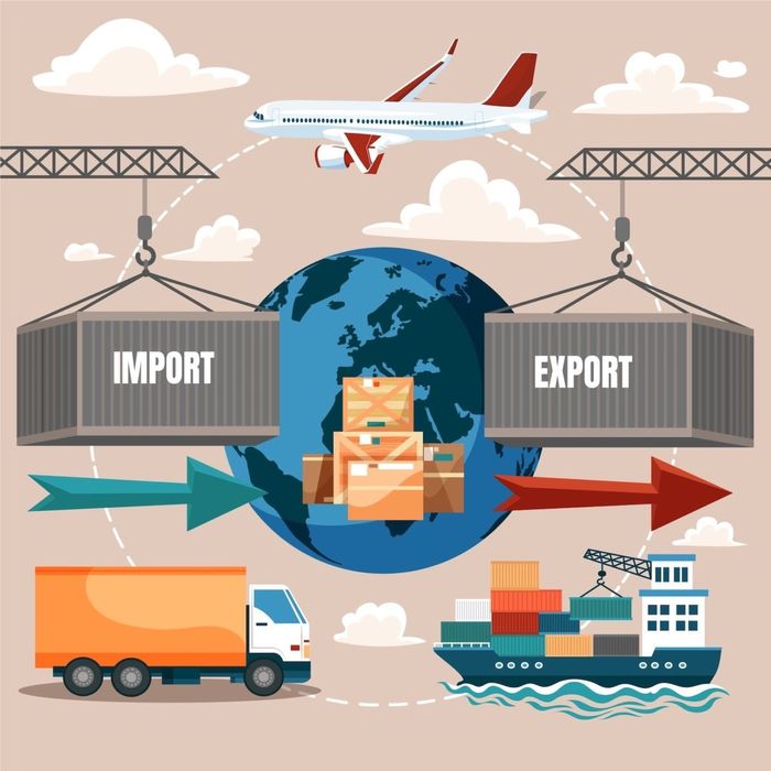 Export import Deklarantuzb.uz