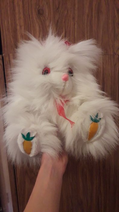 Кролик игрушка продается