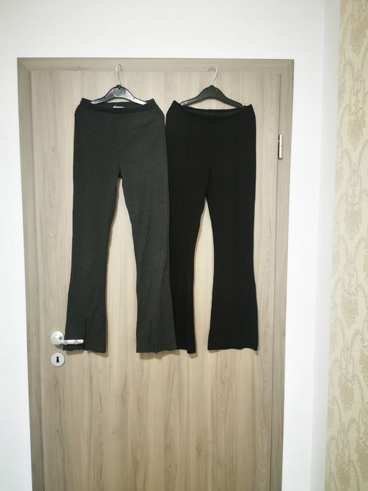 Pantaloni pentru fete 10-11 ani