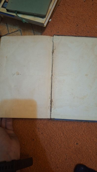 [RARITATE 1875] Dr. Ioan Rațiu (Blaj) - Prelecțiuni Teologice + Manuscris 1890