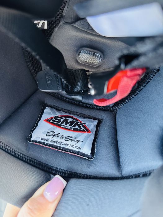 Cască motor/scuter