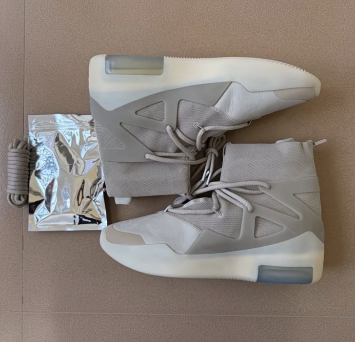 nike FOG 1 новые