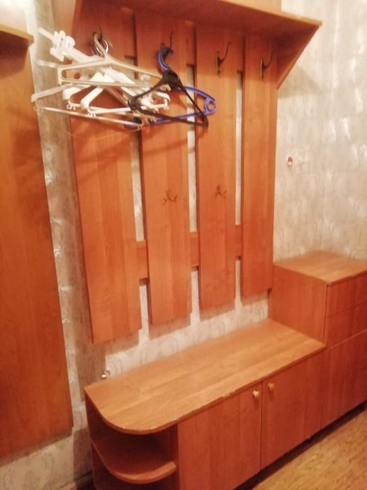 Продам прихожую самовывоз