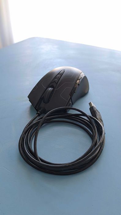 Компютърна мишка A4tech X89