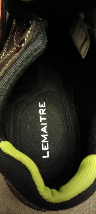 Обувки LEMAITRE 44 номер