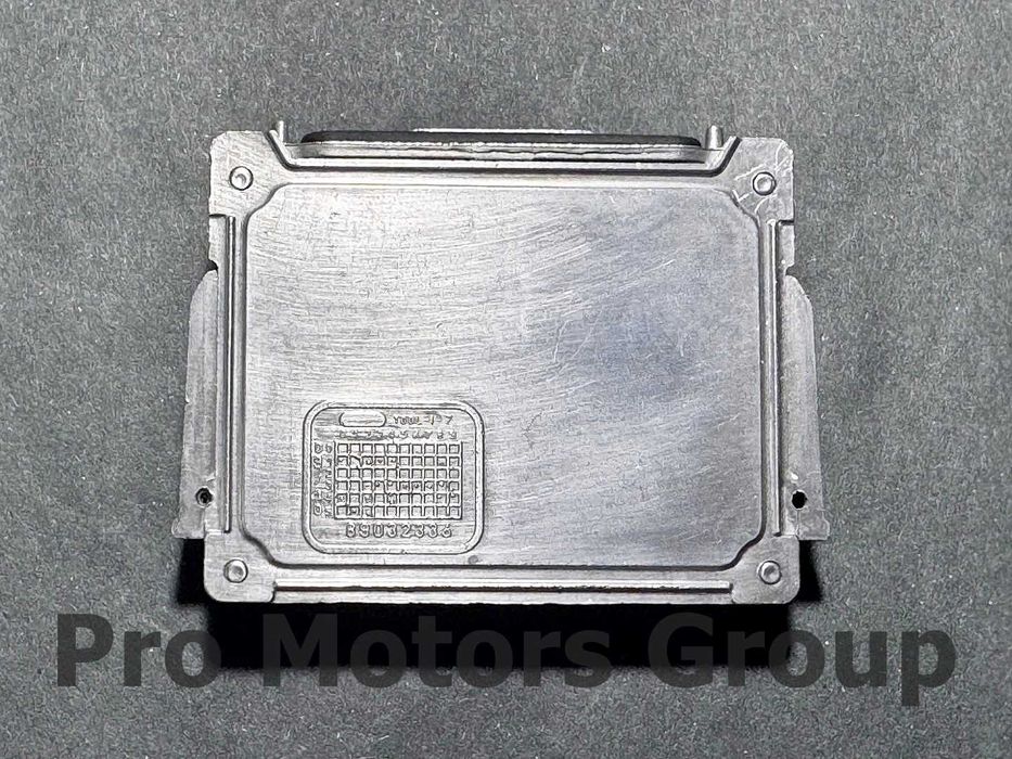 Оригинален Баласт Модул Ксенон Xenon Valeo G6 Ballast Audi BMW VW Seat