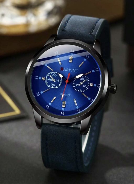 Нов мъжки подаръчен комплект