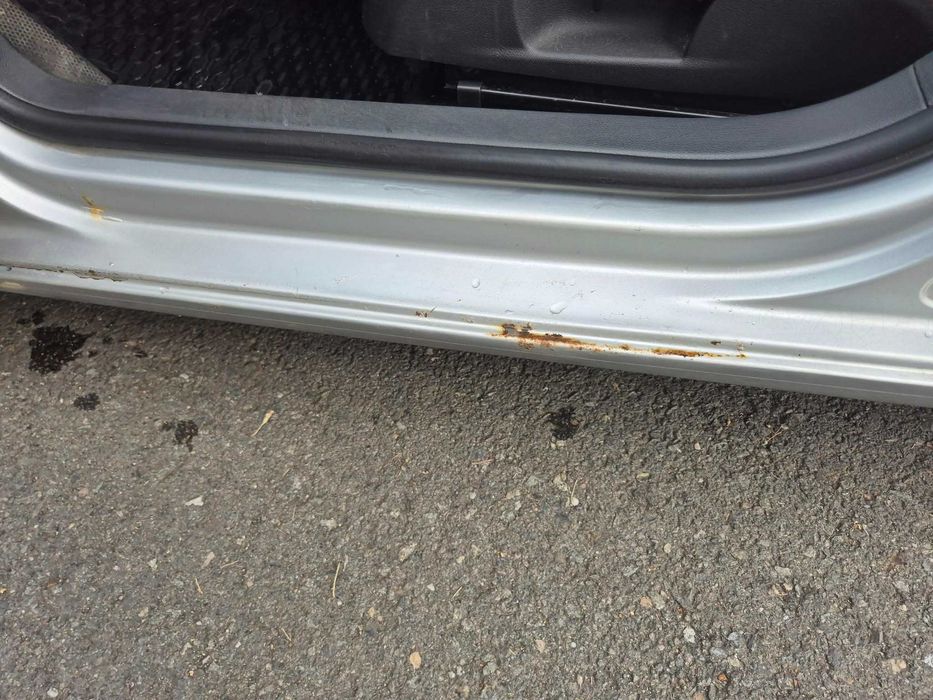 Vand Golf 6 2011 1.2 TSI