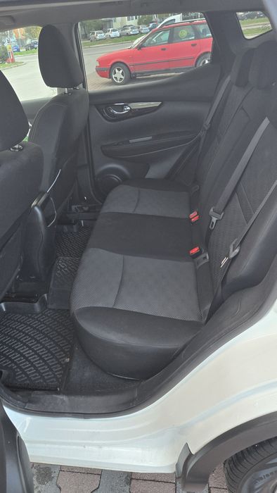 Nissan qashqai j11 1.6 бензин 163 к с