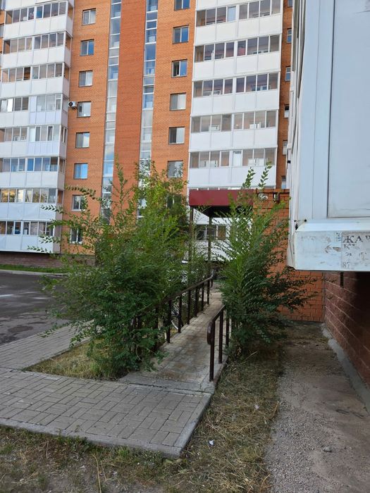 Сдам в аренду 2х квартиру