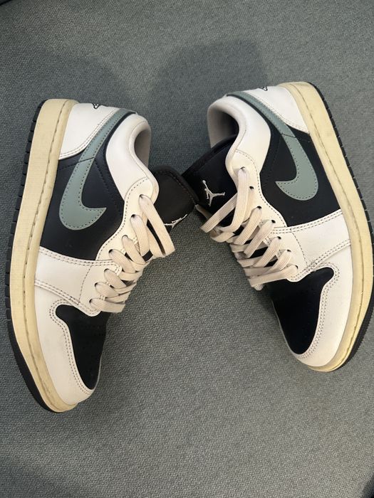 Nike Jordan 1 low 38