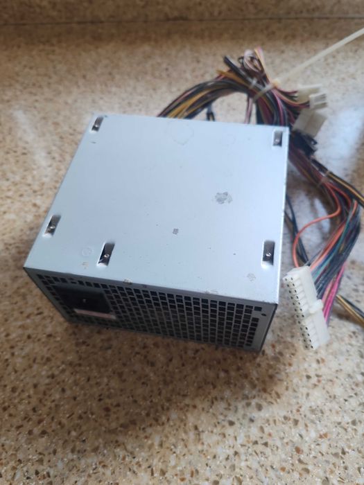 Блок питания Huntkey CP-450H 450W