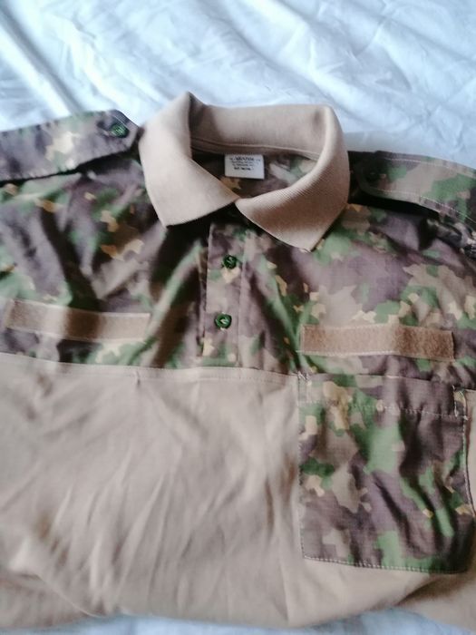 Echipamente militar combat